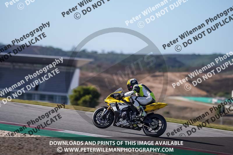 motorbikes;no limits;november 2019;peter wileman photography;portimao;portugal;trackday digital images